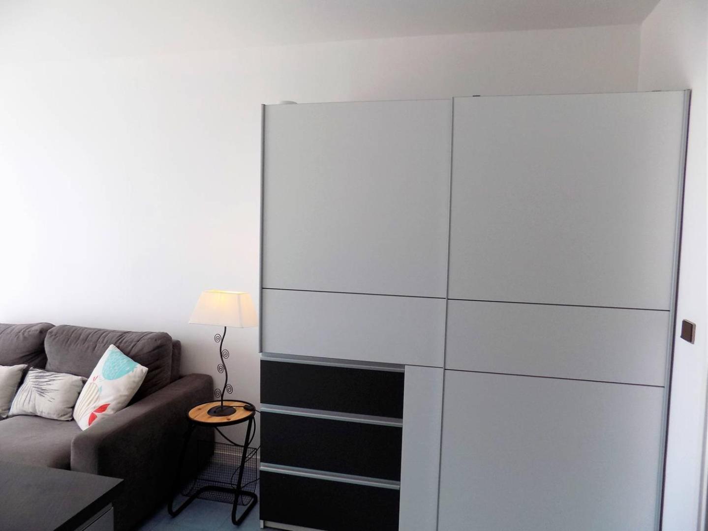 Saint Georges De Didonne - Pleine Vue Mer Pour Ce Studio Cabine Face A La Plage Eksteriør billede